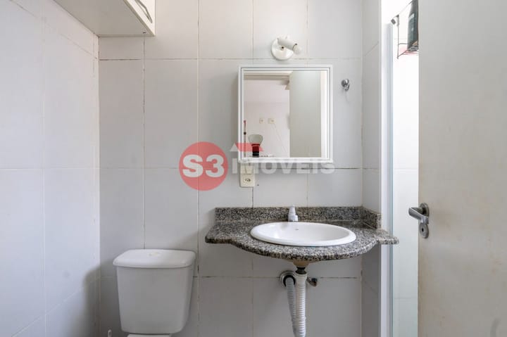 Apartamento à venda com 3 quartos, 70m² - Foto 27