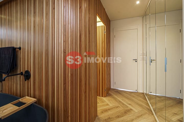 Apartamento à venda com 4 quartos, 213m² - Foto 67