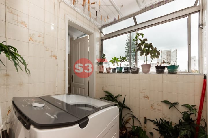 Apartamento à venda com 2 quartos, 95m² - Foto 18