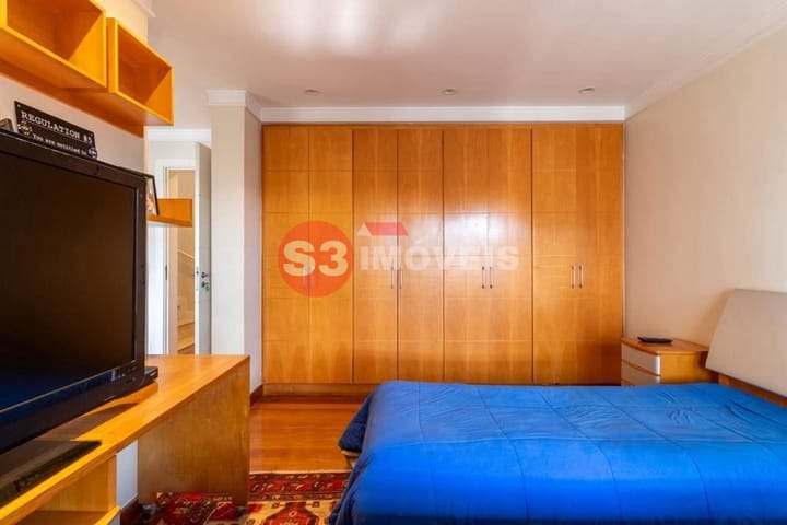 Cobertura à venda com 5 quartos, 390m² - Foto 26