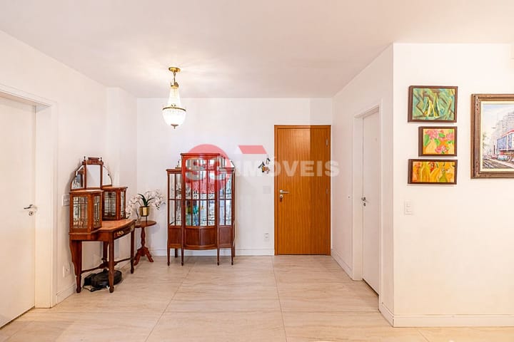 Apartamento à venda com 3 quartos, 108m² - Foto 11