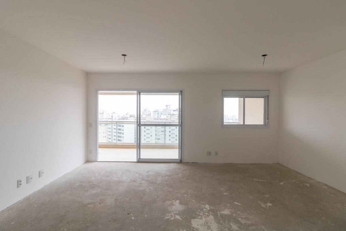 Apartamento à venda com 3 quartos, 106m² - Foto 8