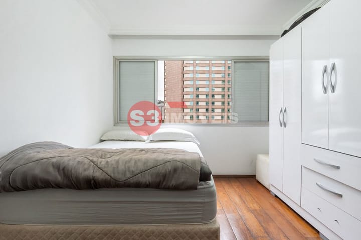 Apartamento à venda com 3 quartos, 108m² - Foto 29