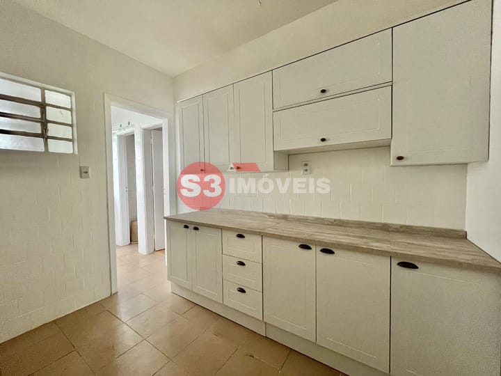 Apartamento à venda com 3 quartos, 115m² - Foto 16