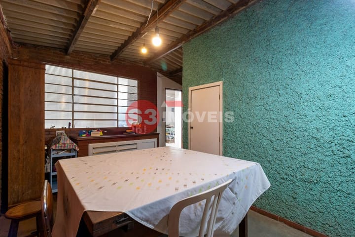 Casa à venda com 3 quartos, 196m² - Foto 13