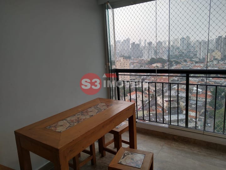 Apartamento à venda com 3 quartos, 68m² - Foto 30