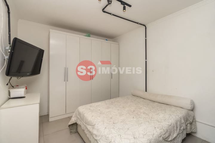 Casa à venda com 3 quartos, 165m² - Foto 28