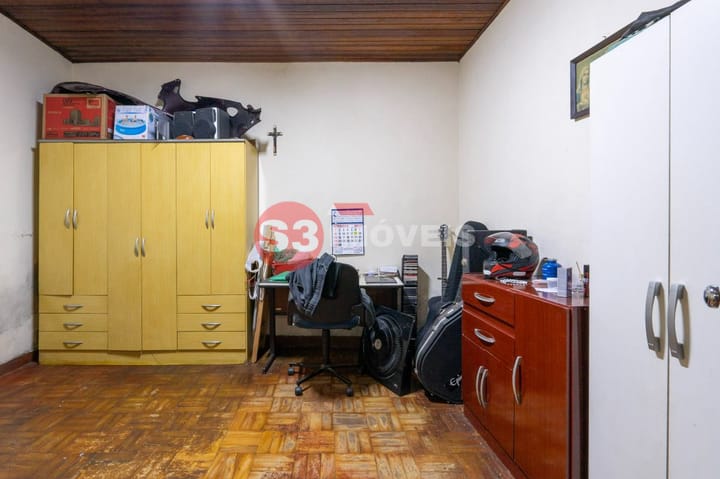 Casa à venda com 3 quartos, 149m² - Foto 19