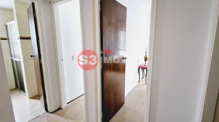 Apartamento à venda com 3 quartos, 100m² - Foto 11