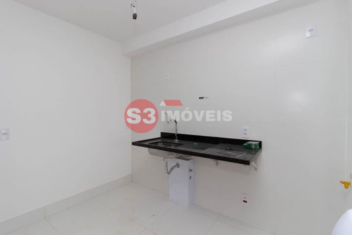 Apartamento à venda com 2 quartos, 68m² - Foto 5