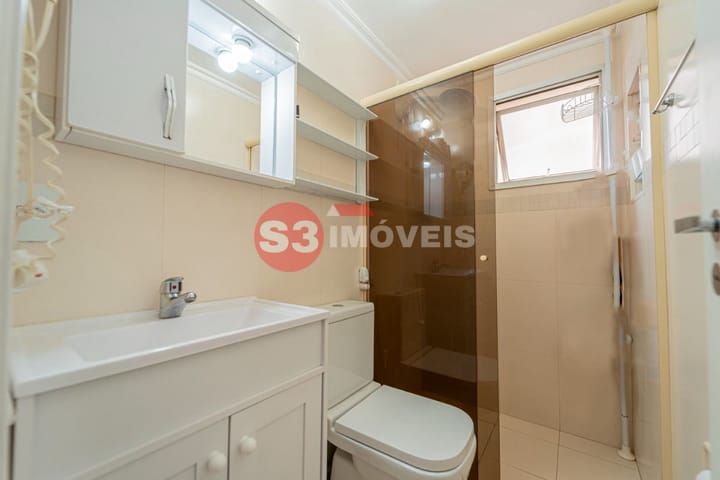 Apartamento à venda com 2 quartos, 70m² - Foto 30