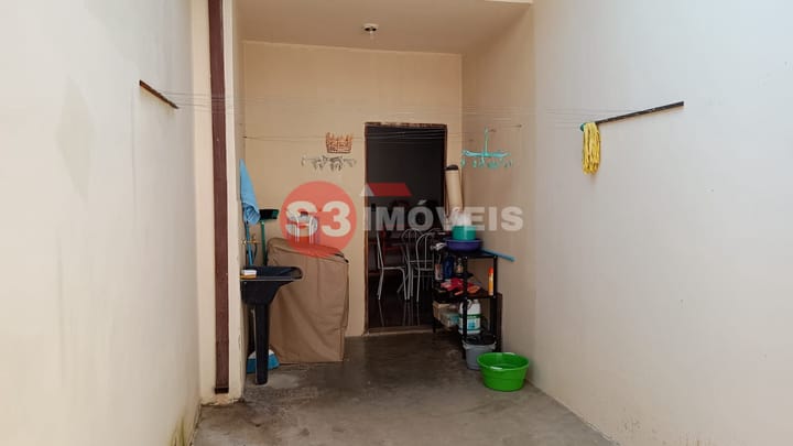 Casa à venda com 2 quartos, 81m² - Foto 15