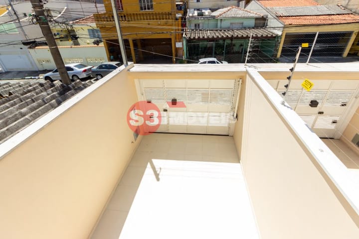 Casa à venda com 3 quartos, 85m² - Foto 25