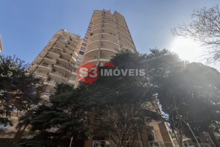 Apartamento à venda com 2 quartos, 146m² - Foto 38