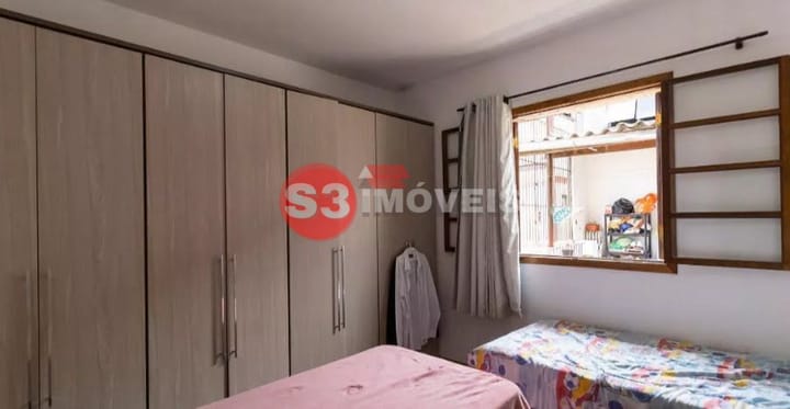 Casa à venda com 2 quartos, 120m² - Foto 10