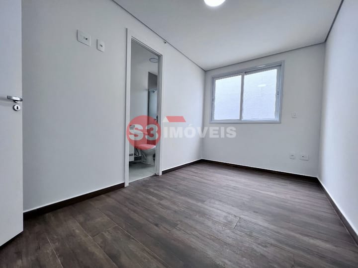 Casa de Condomínio à venda com 2 quartos, 103m² - Foto 10