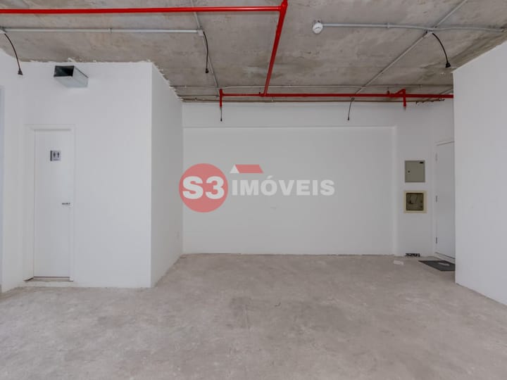 Conjunto Comercial-Sala à venda, 316m² - Foto 28