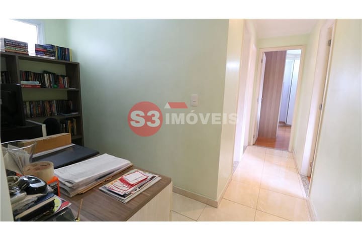 Apartamento à venda com 3 quartos, 110m² - Foto 14