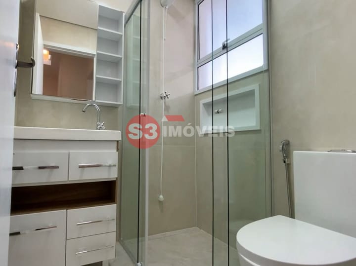 Casa à venda com 3 quartos, 130m² - Foto 9