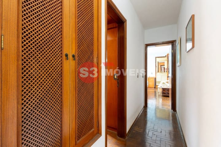 Casa à venda com 3 quartos, 138m² - Foto 23