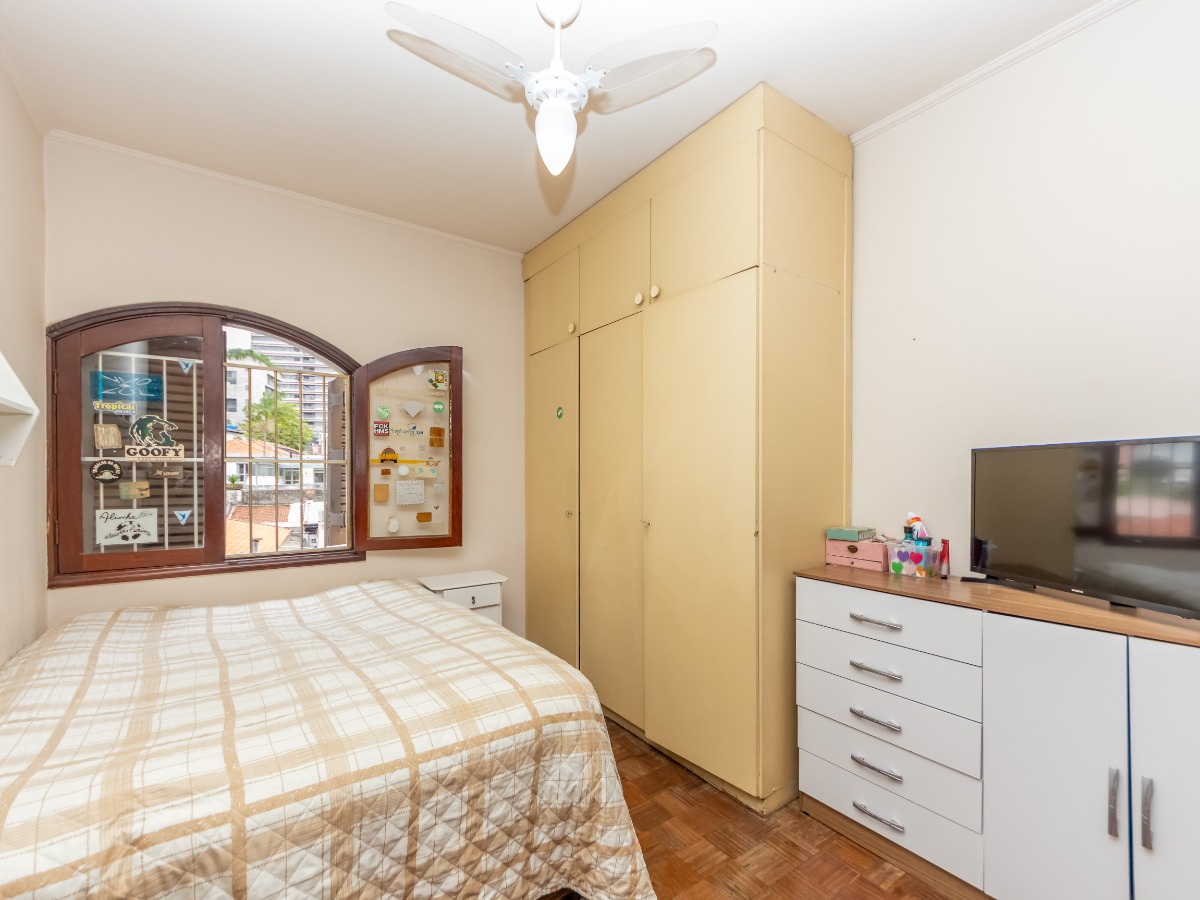 Apartamento à venda com 3 quartos, 85m² - Foto 16