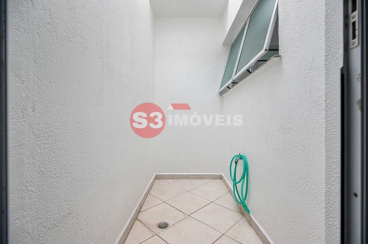 Casa à venda com 3 quartos, 158m² - Foto 26