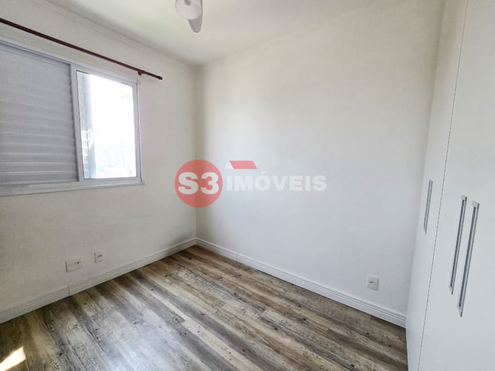 Apartamento à venda com 2 quartos, 69m² - Foto 8