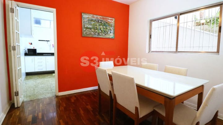 Casa à venda com 3 quartos, 150m² - Foto 17