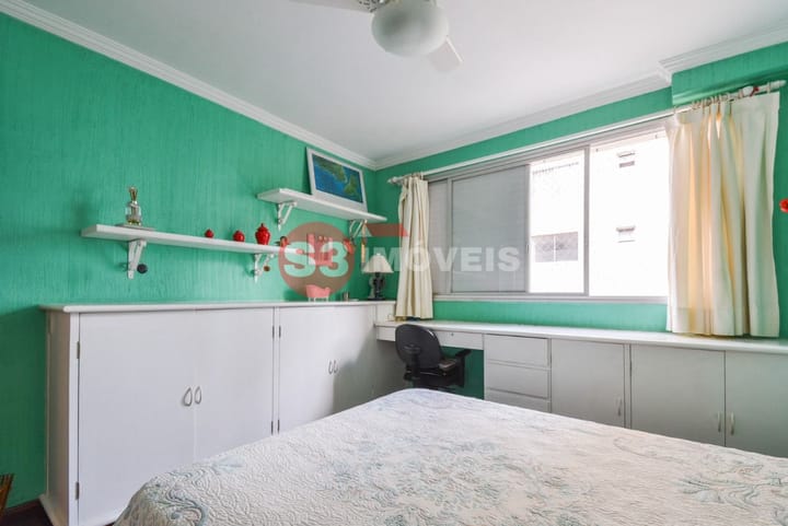 Apartamento à venda com 4 quartos, 161m² - Foto 32