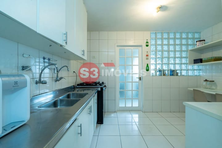 Apartamento à venda com 3 quartos, 130m² - Foto 29