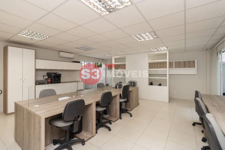 Conjunto Comercial-Sala à venda, 76m² - Foto 15