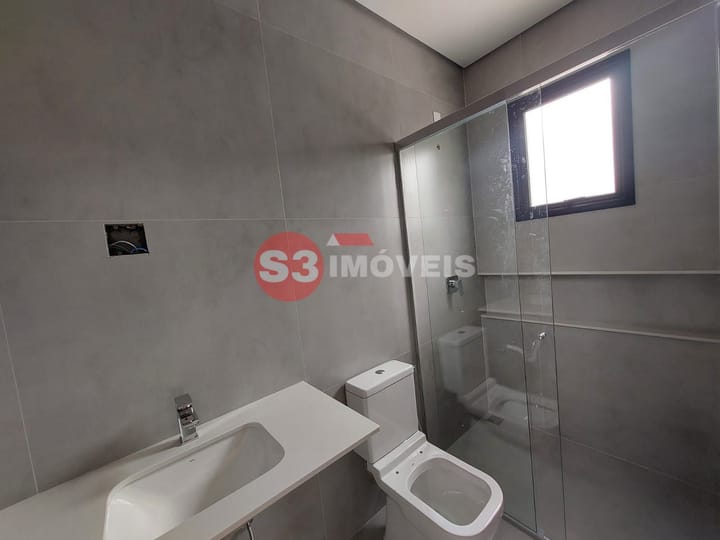 Casa de Condomínio à venda com 3 quartos, 178m² - Foto 13