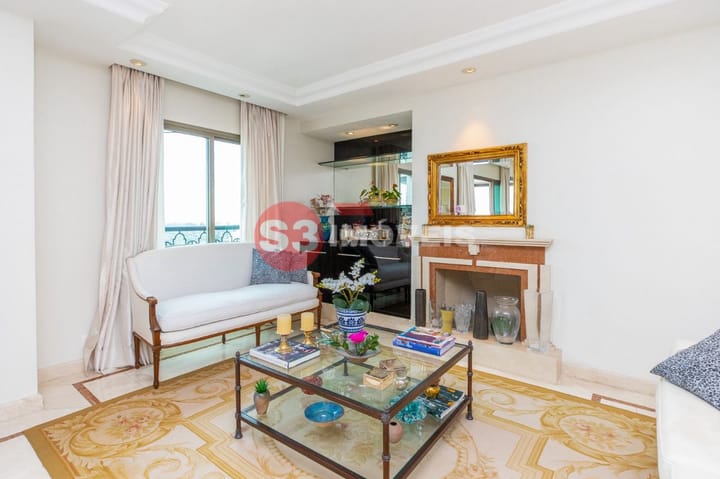 Apartamento à venda com 4 quartos, 280m² - Foto 17