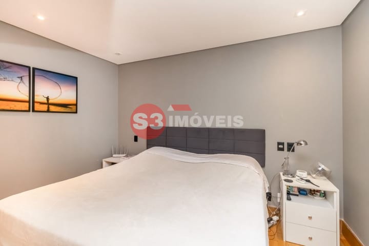 Apartamento à venda com 2 quartos, 146m² - Foto 27