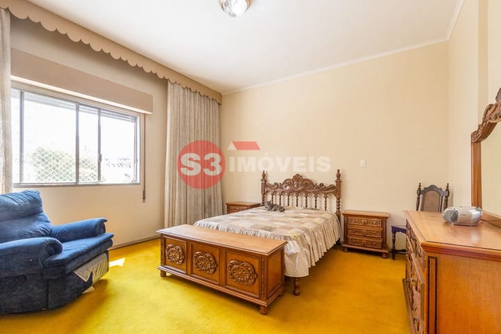 Apartamento à venda com 3 quartos, 208m² - Foto 18