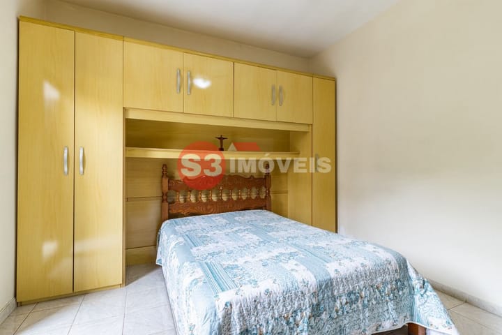 Casa à venda com 2 quartos, 104m² - Foto 23