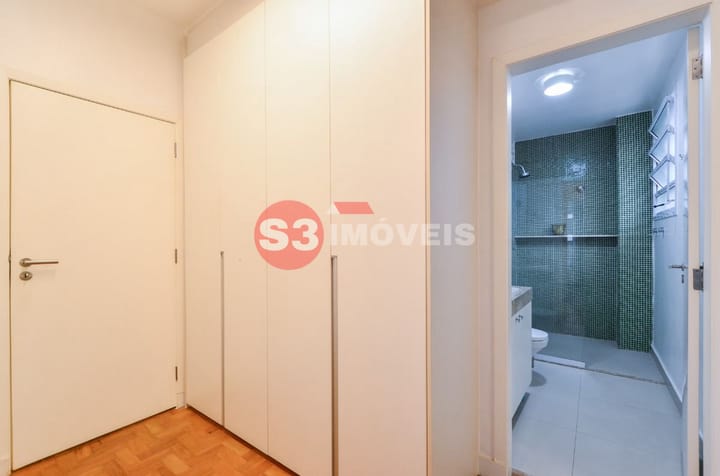 Apartamento à venda com 3 quartos, 163m² - Foto 26