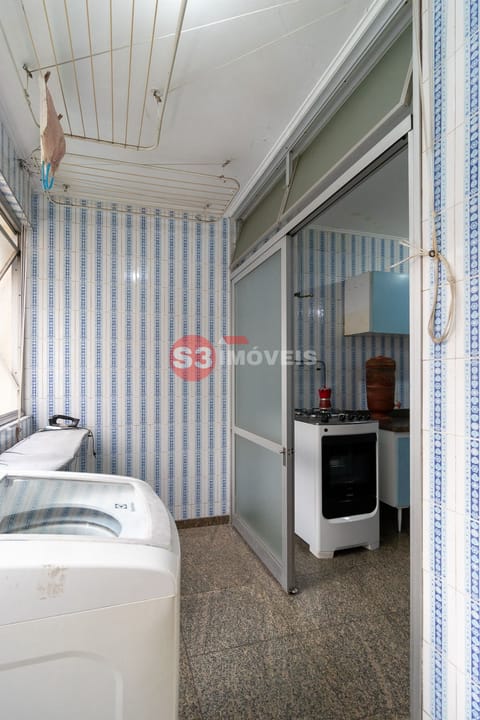 Apartamento à venda com 3 quartos, 123m² - Foto 20