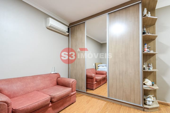 Casa à venda com 3 quartos, 215m² - Foto 36