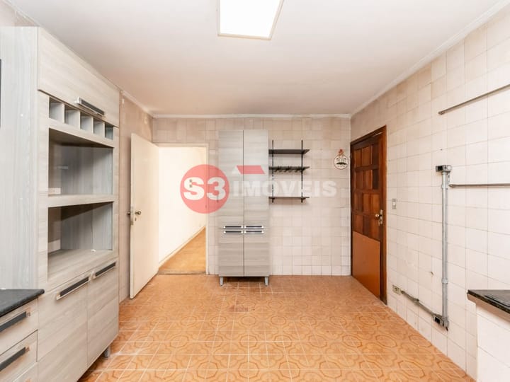 Casa à venda com 3 quartos, 159m² - Foto 13