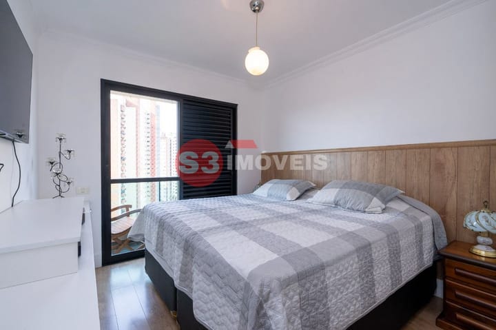 Apartamento à venda com 3 quartos, 184m² - Foto 32