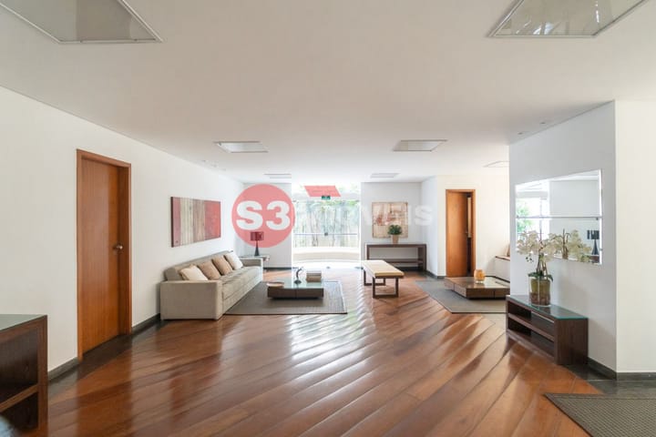 Apartamento à venda com 5 quartos, 288m² - Foto 64