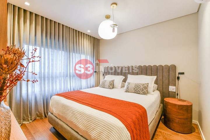 Apartamento à venda com 3 quartos, 149m² - Foto 40