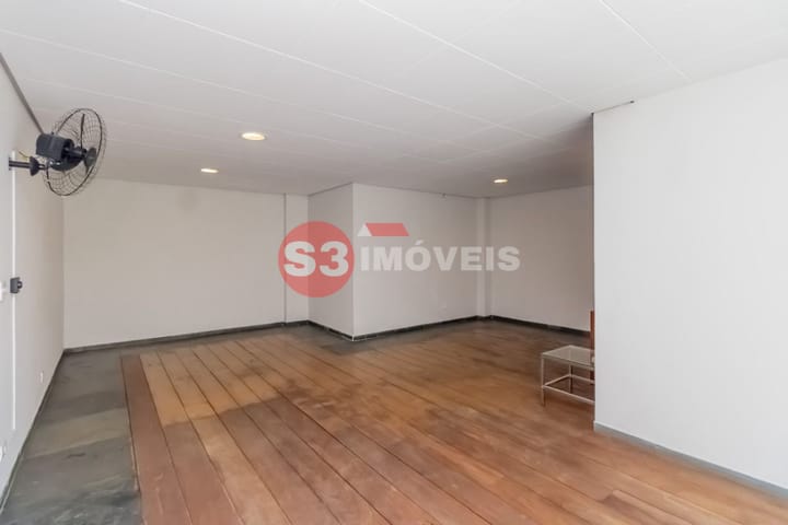 Apartamento à venda com 3 quartos, 107m² - Foto 31