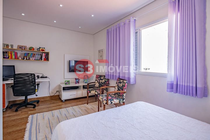 Casa à venda com 4 quartos, 188m² - Foto 43