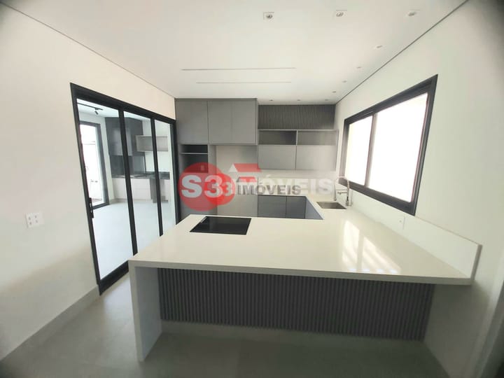 Casa de Condomínio à venda com 3 quartos, 212m² - Foto 19