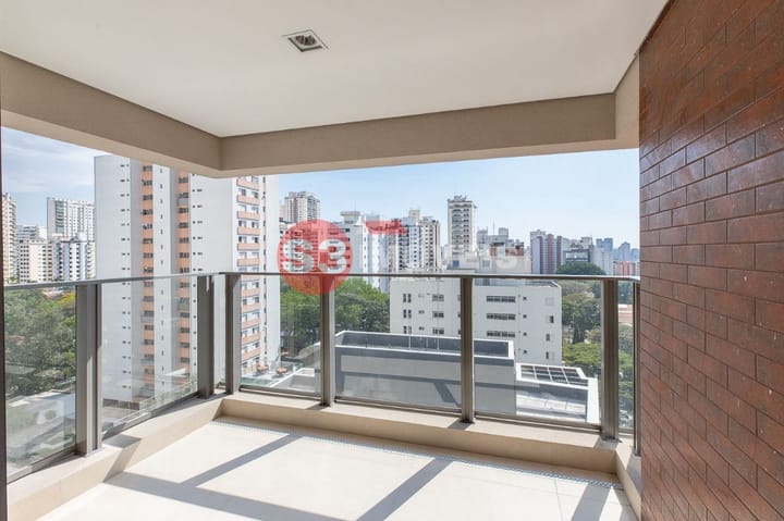 Apartamento à venda com 4 quartos, 232m² - Foto 35