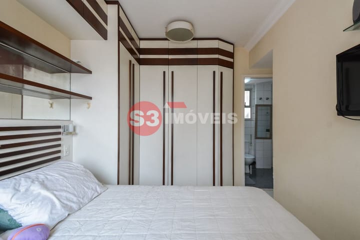 Apartamento à venda com 3 quartos, 76m² - Foto 26