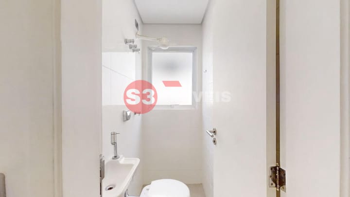 Apartamento à venda com 2 quartos, 226m² - Foto 30