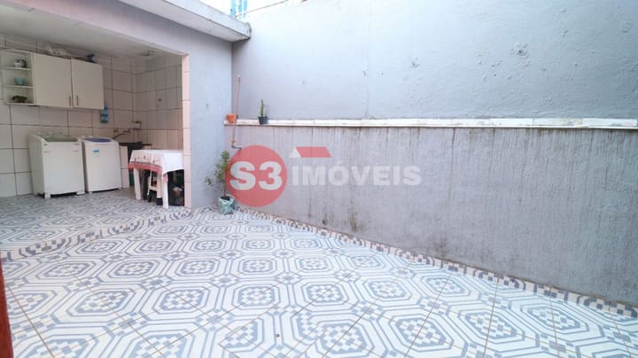 Casa à venda com 3 quartos, 179m² - Foto 24